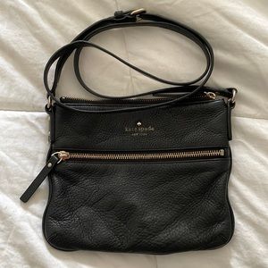 Kate spade crossbody purse